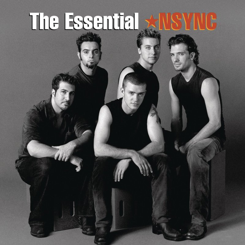*NSYNC On the Line (feat. Lance Bass, Joey Fatone, Mandy Moore