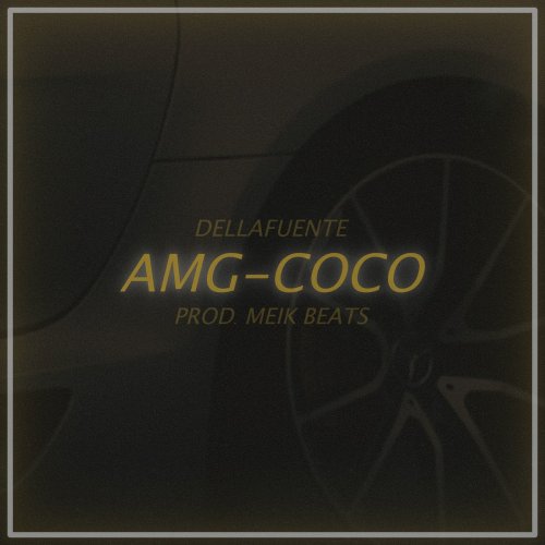 Amg-Coco - Single