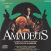 More Music From the Original Soundtrack of the Film Amadeus W. A. Mozart; Academy of St. Martin-in-the-Fields, Sir Neville Marriner - cover art