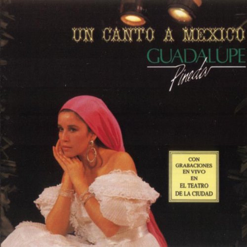 Guadalupe Pineda La Valentina lyrics Musixmatch