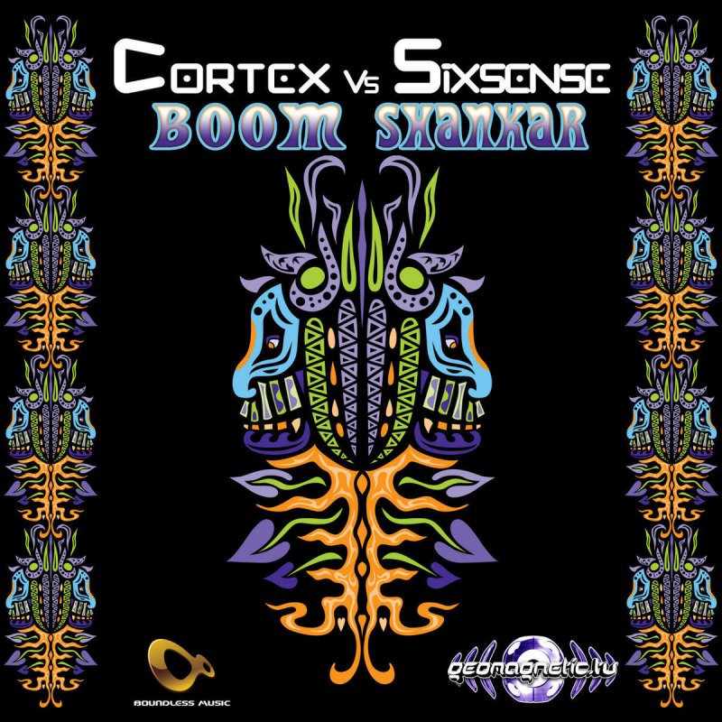 Cortex sound blaue monarchie vol 3. Boom shankar. cortex ft. boom shankar mp3. sixsense - loco zipper.