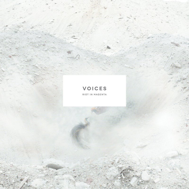 Voices lyrics