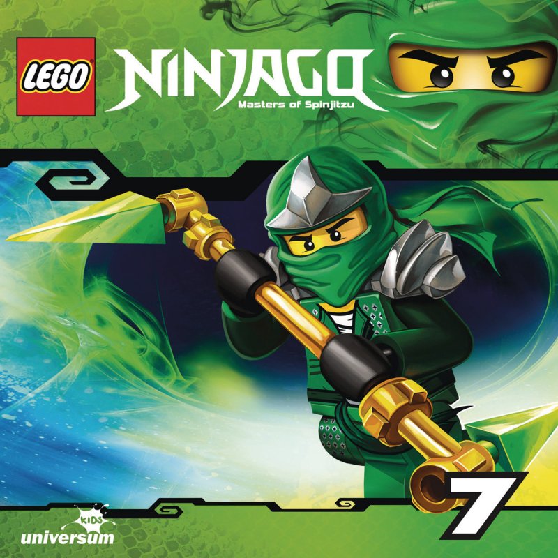 The Fold The Weekend Whip Lego Ninjago Theme Song