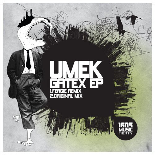 Letra de Umek - Gatex (Umek Remix) | Musixmatch