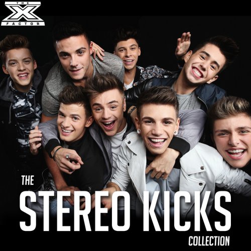 The Stereo Kicks Collection