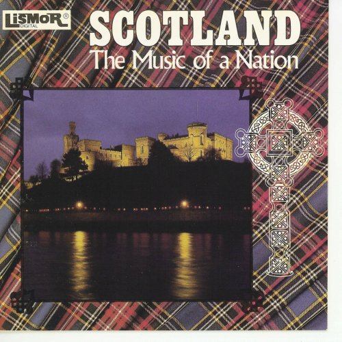 Scotland: The Music of a Nation