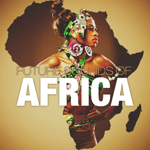 Future Sounds of Africa