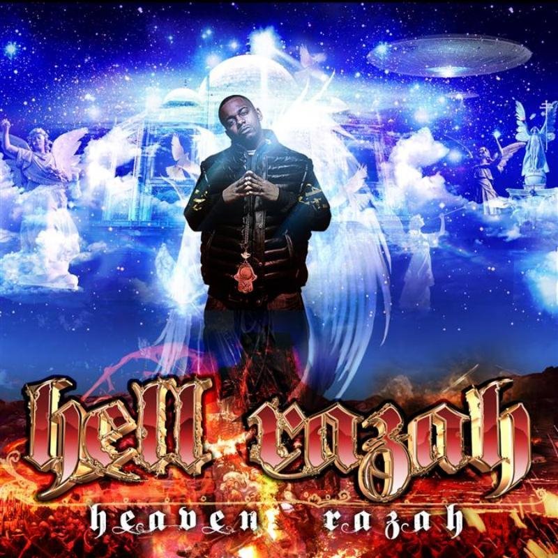 Hell Razah Return Of The Renaissance Feat R A The Rugged Man Lyrics Musixmatch