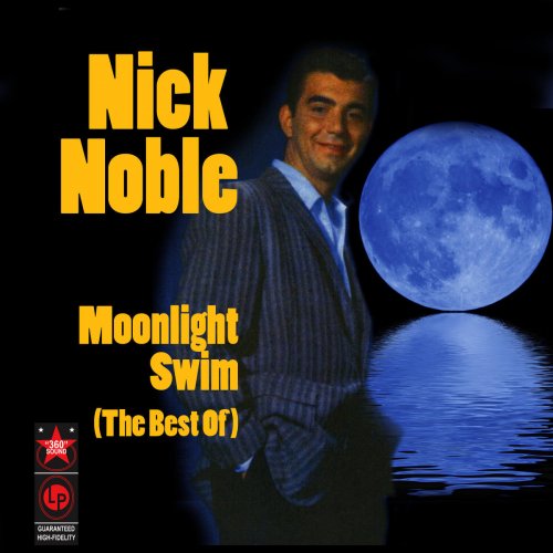 Moonlight Swim - The Best Of
