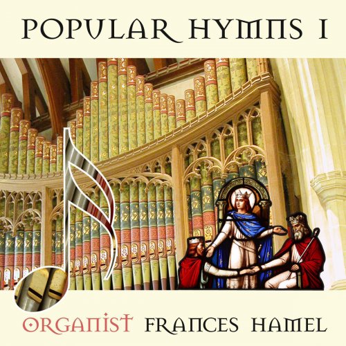 Popular Hymns, Vol. 1