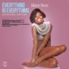 Everything Is Everything Diana Ross - cover art
