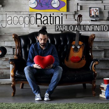 I Testi Delle Canzoni Dell Album Su Questa Panchina Di Jacopo
