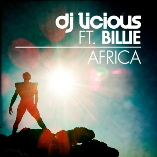 Africa (feat. Billie) - Single