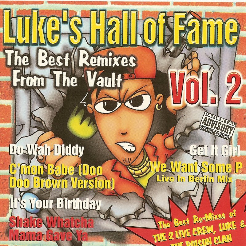 Luther Campbell It S Your Birthday Lyrics Musixmatch