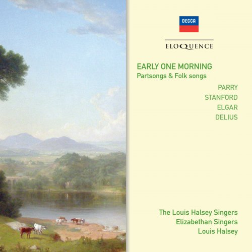 Early One Morning - Partsongs & Folk Songs