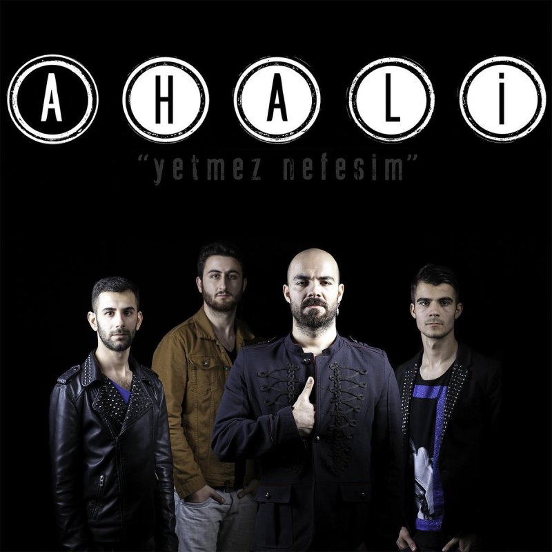 Ahali Yetmez Nefesim Songtext Musixmatch