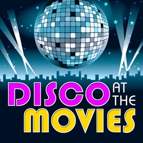 Disco At the Movies