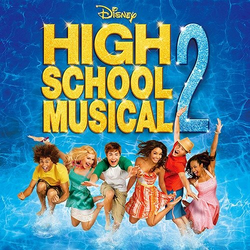 High School Musical - Fabulous Lyrics | Musixmatch