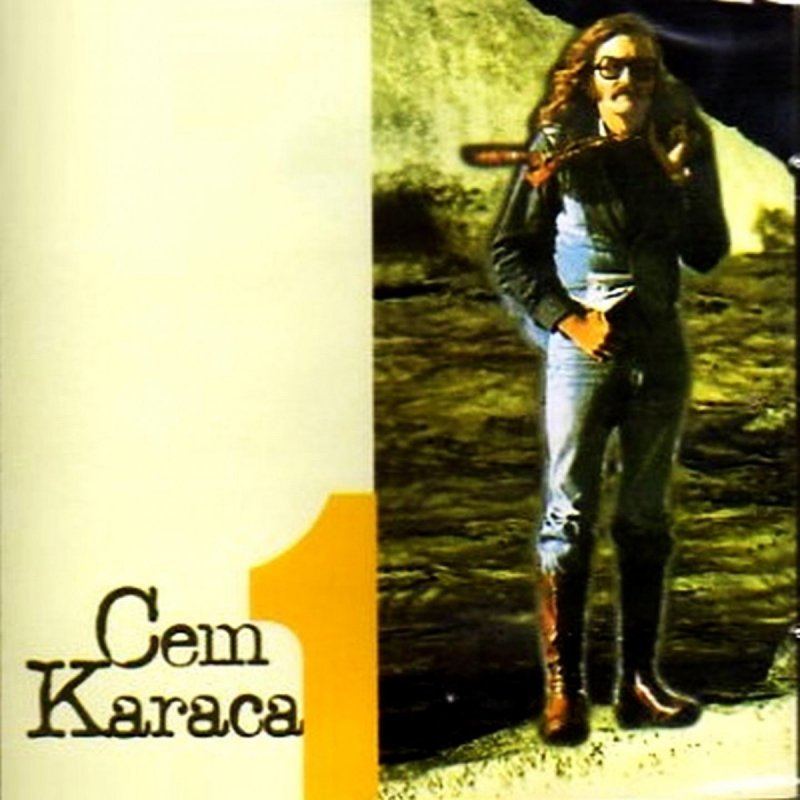 Cem Karaca Feat Mogollar Gel Gel Lyrics Musixmatch