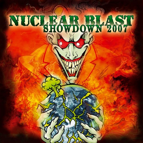 Nuclear Blast Showdown 2007