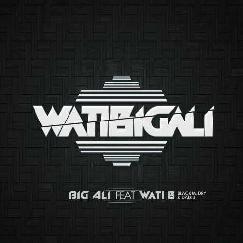 WatiBigali - Single