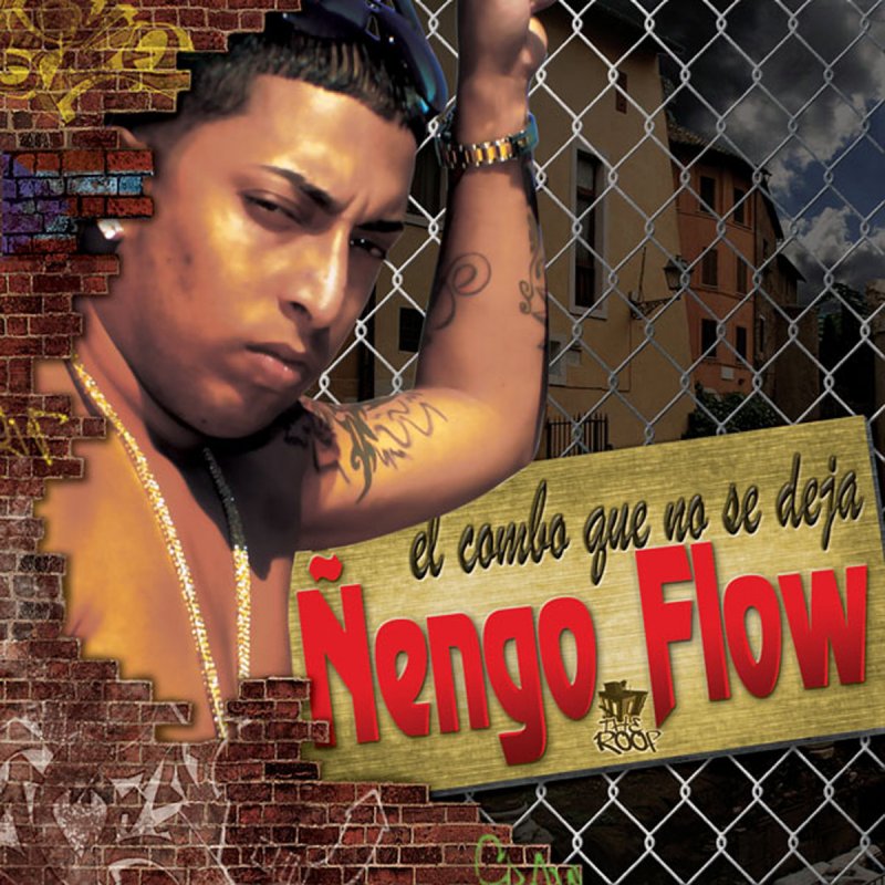 Ñengo Flow - El Caserio Esta Caliente Lyrics | Musixmatch
