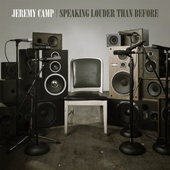 Speaking Louder Than Before