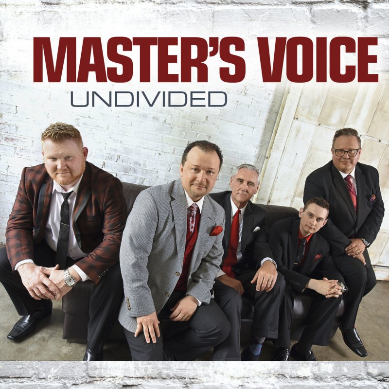 Войс мастер. Voice Master. Undivided. Things voice