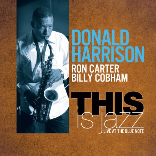 This is Jazz: Live at the Blue Note