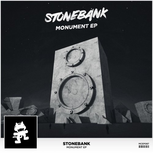 Monument - EP