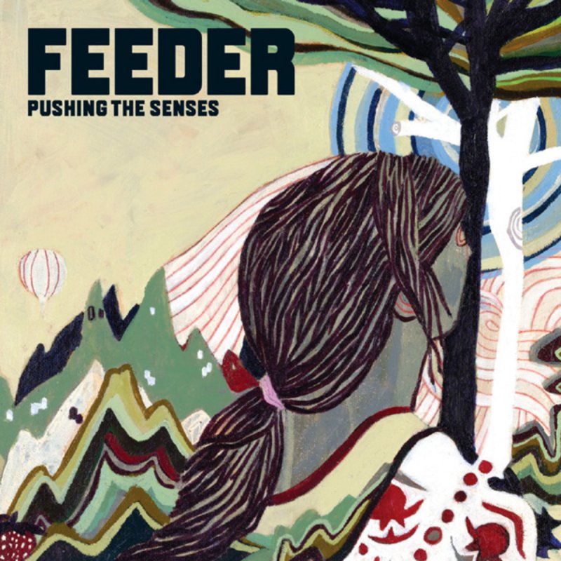 Feeder Feeling A Moment Lyrics Musixmatch