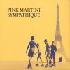 Sympathique Pink Martini - cover art