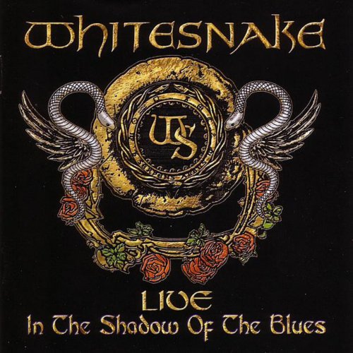 Live - In The Shadow of The Blues