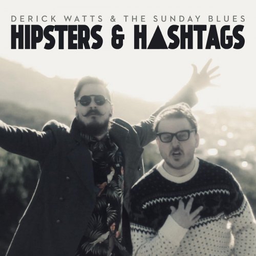Hipsters & Hashtags