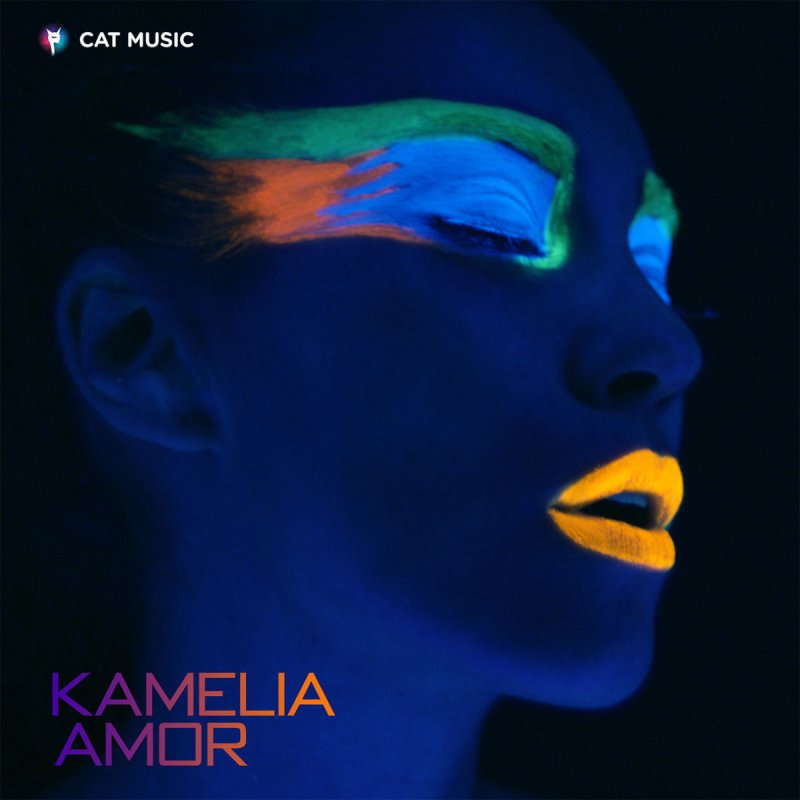 Kamelia Amor Lyrics Musixmatch
