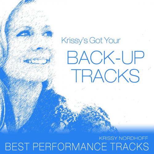 Krissy's Got Your Back-Up Tracks