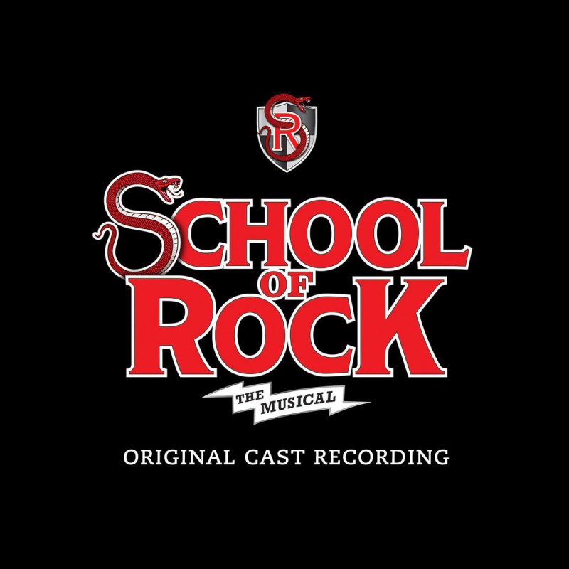 The Original Broadway Cast of School of Rock - Stick It To 