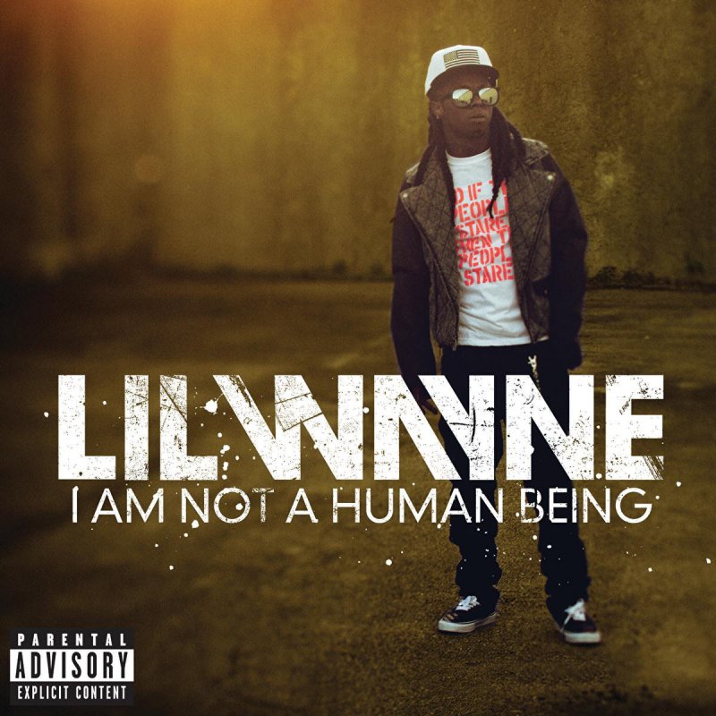 Lil Wayne feat. T Streets - Hold Up