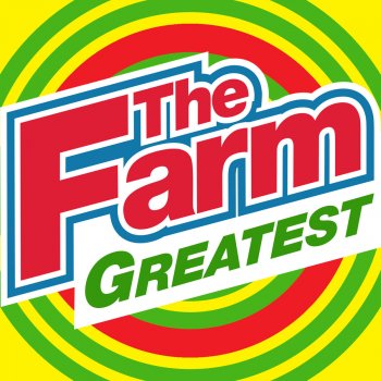 The Farm - Groovy Train (Terry Farley Mix) The Farm - Groovy Train (Terry Farley Mix)