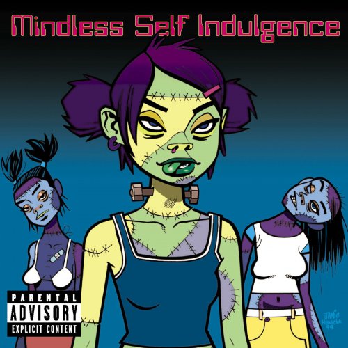 Mindless Self Indulgence - Bitches 歌詞 | Musixmatch