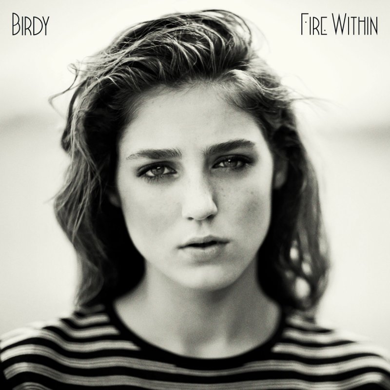 Letra de Wings (Eric Rosse String Idea) de Birdy | Musixmatch