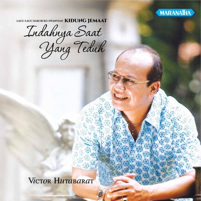 Victor Hutabarat - Dihapuskan Dosaku Kj.36 Lyrics | Musixmatch