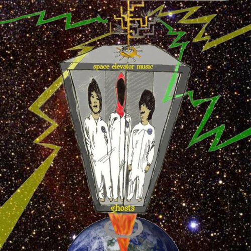 Space Elevator Music