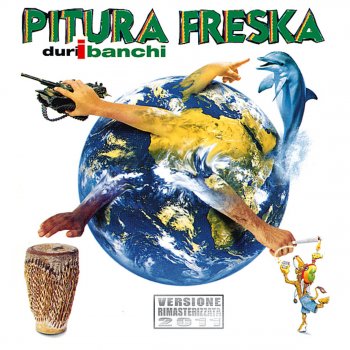Star (Testo) - Pitura Freska - MTV Testi e canzoni