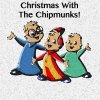 Christmas With the Chipmunks The Chipmunks - cover art