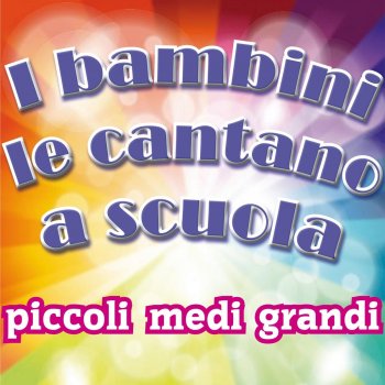 La Banda Dei Nonni (Testo) - Le mele canterine - MTV Testi ...