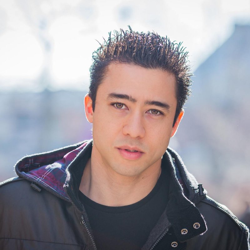 Eric Perry Vision Quest Lyrics Musixmatch