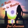 El Baile De La Botella Joe Luciano - cover art