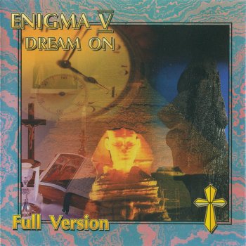 Dream On By Enigma Album Lyrics Musixmatch Song Lyrics And