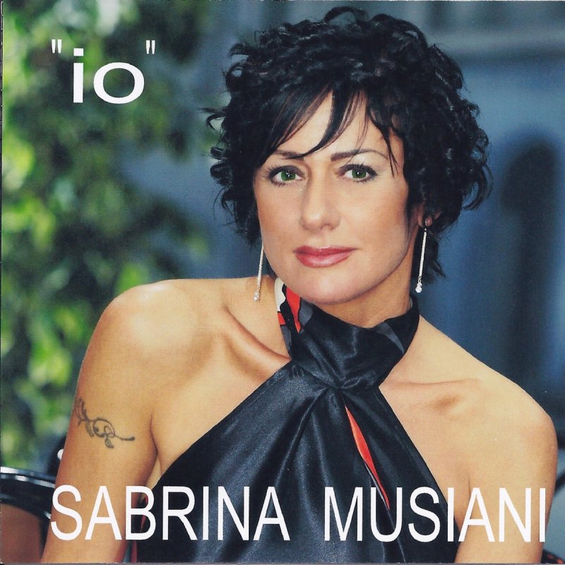 Letra de No photo reposare de Sabrina Musiani  Musixmatch